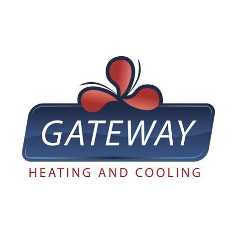 gateway heating and cooling